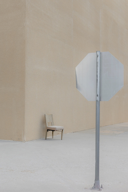 The Deconstructed Self: Natalie Christensen Explores the Psychology of Place